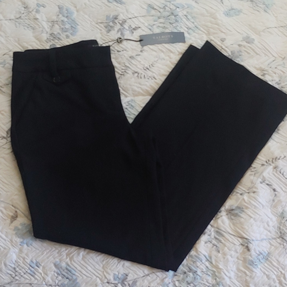 NWT Talbots Slacks